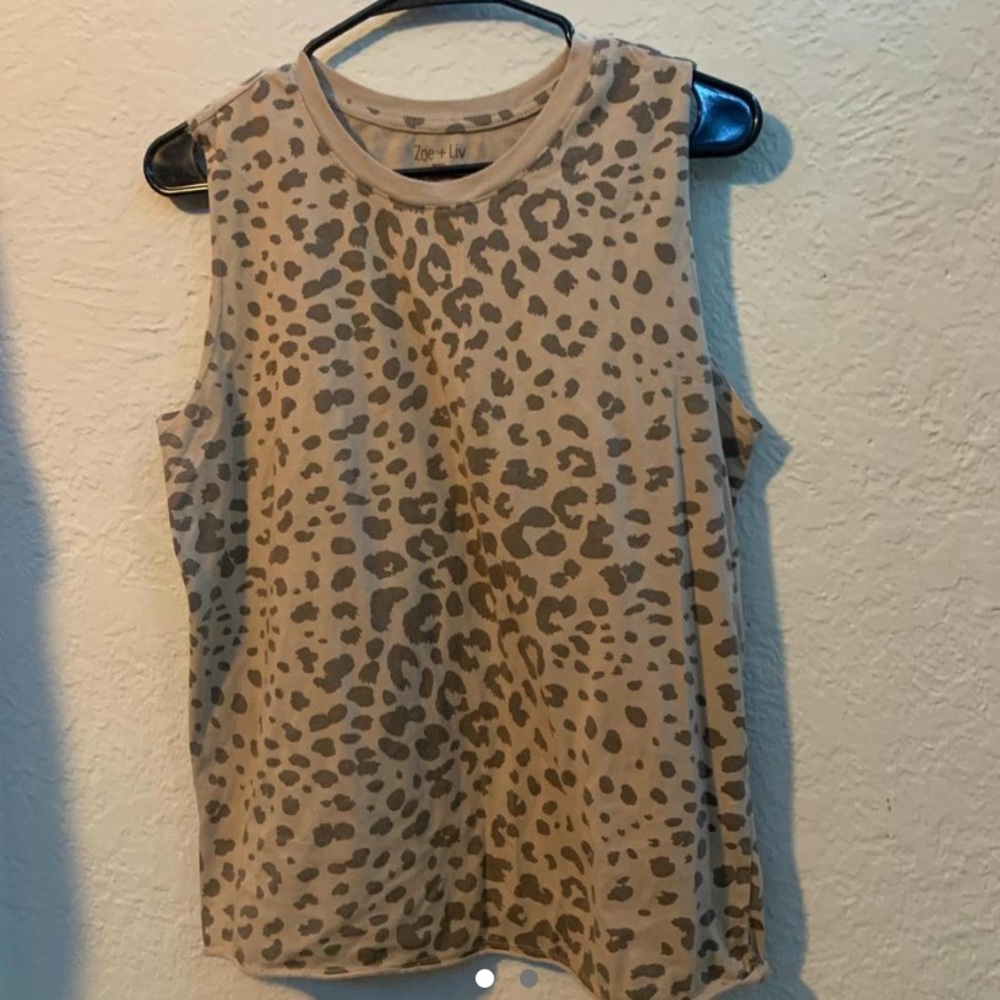 Tank top